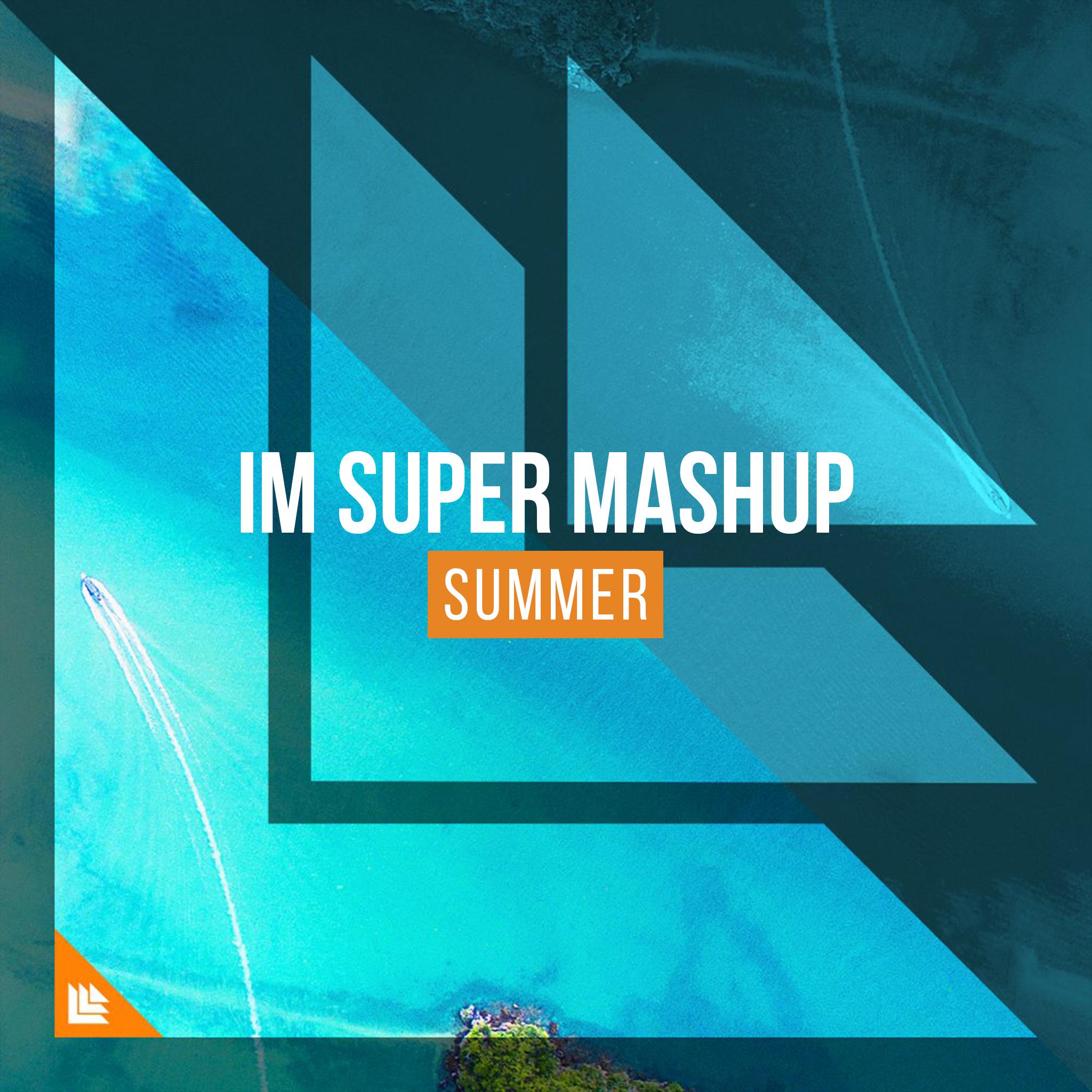 IM Super Mashup Summer专辑