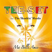 The Tee  - Ma Belle Amie ( Karaoke )