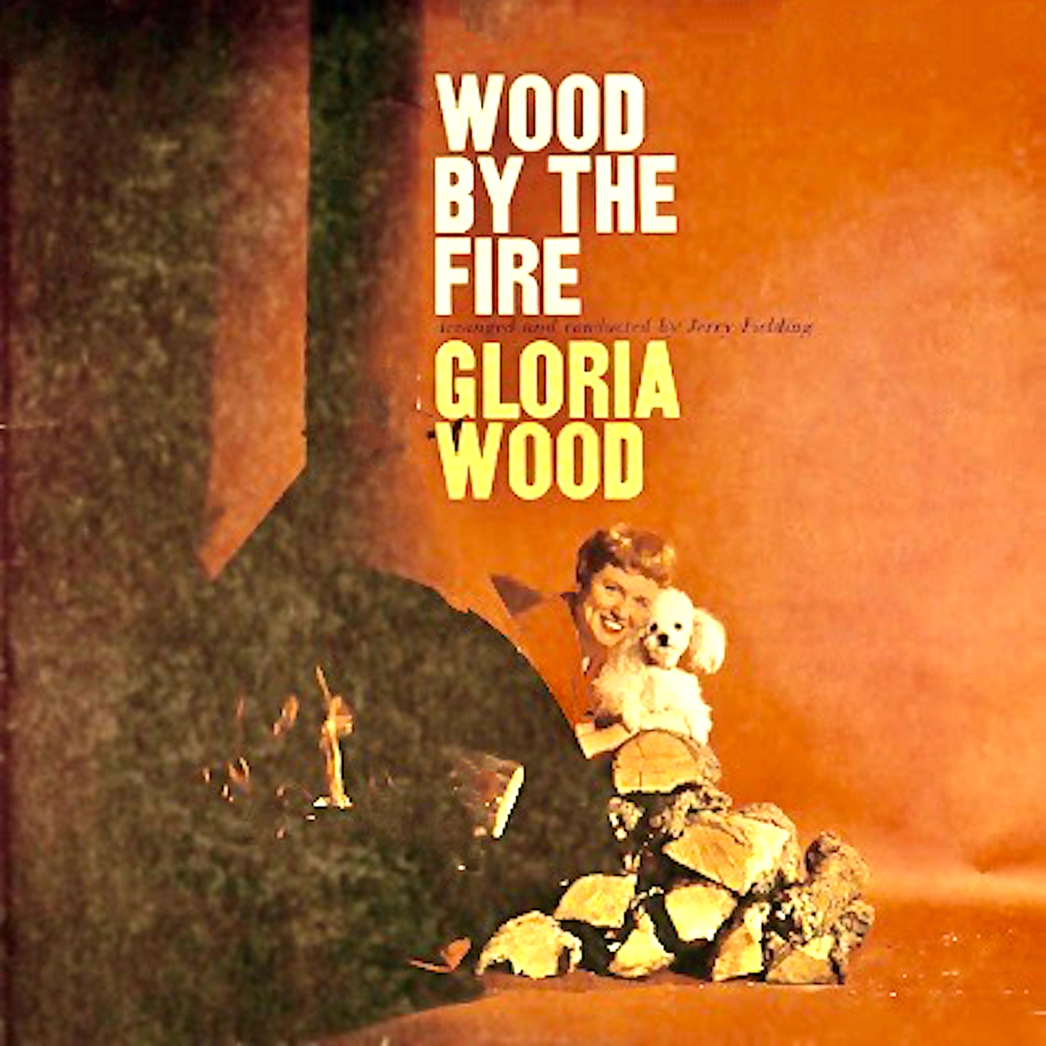Gloria Wood - A Stranger In Town (Remastered)