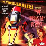 The Treblemakers VS. The Doomsday Device专辑