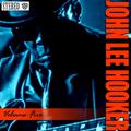 John Lee Hooker - Vol. 5 - House Rent Boogie
