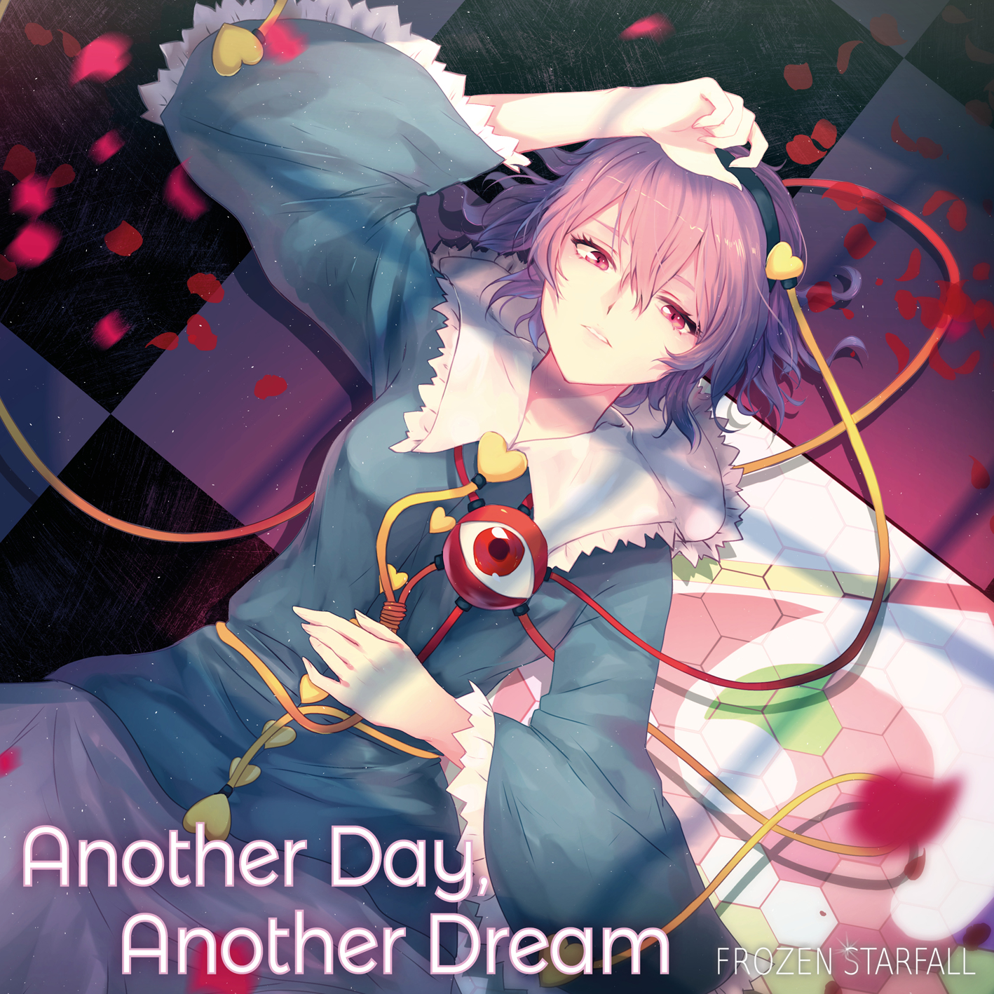 Another Day- Another Dream