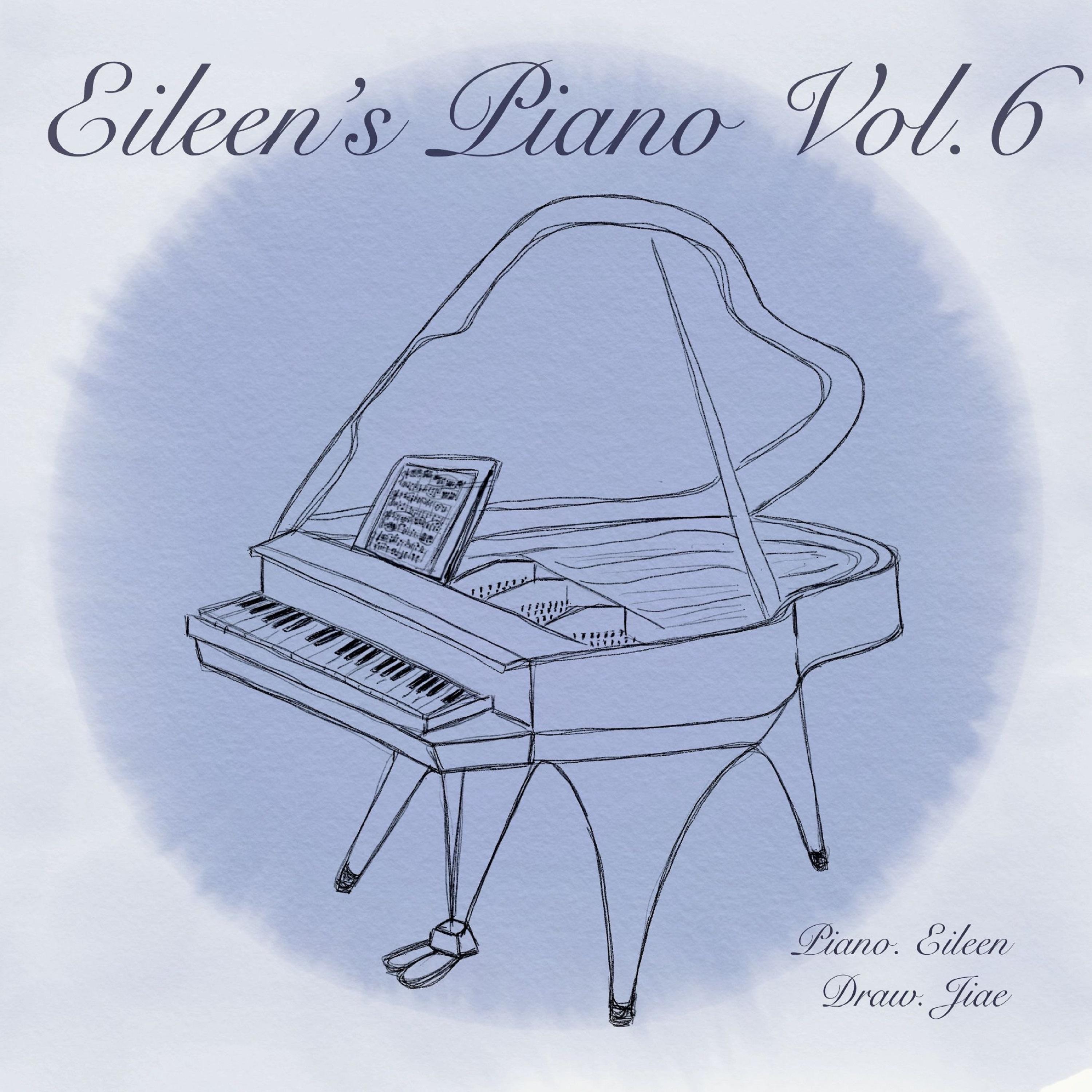 Eileen’s Piano Vol.6