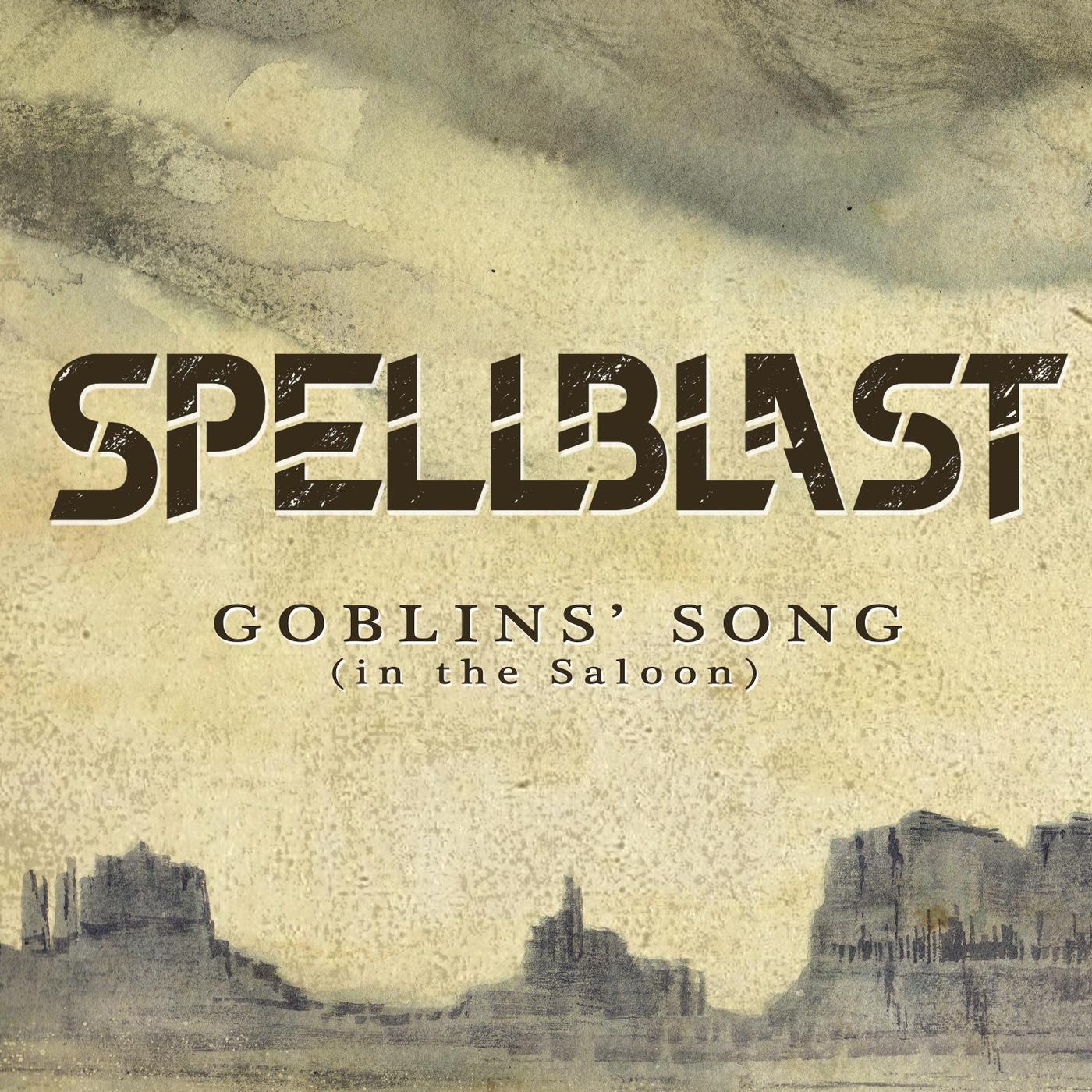 Goblins' Song (In the Saloon)