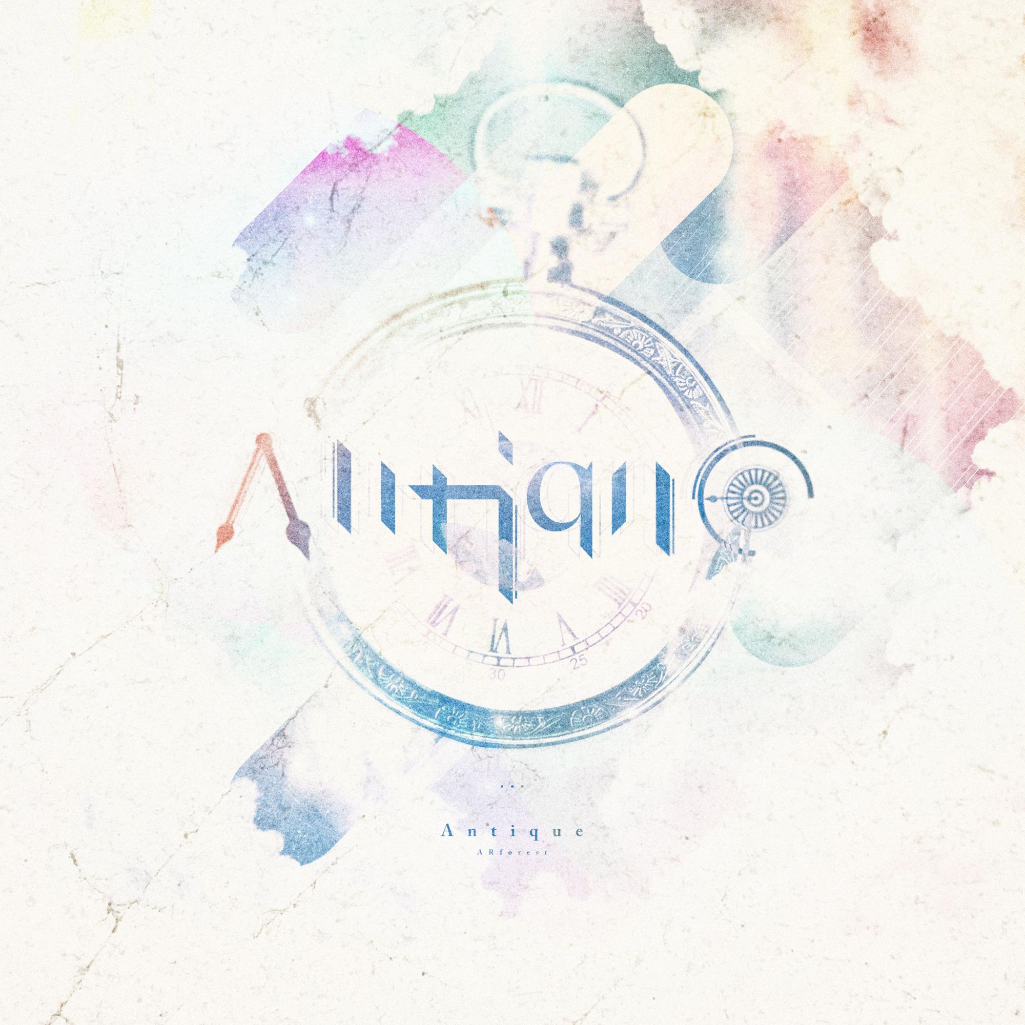 Antique