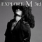 Explore M (Repackage)专辑