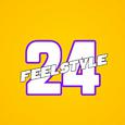24FEELSTYLE(PROD BY MEGA)