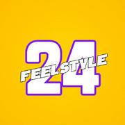 24FEELSTYLE(PROD BY MEGA)