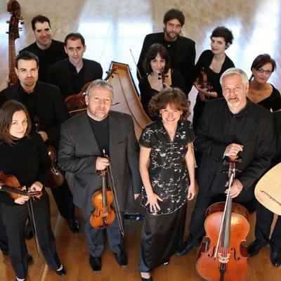 Europa Galante/Fabio Biondi