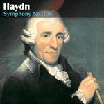 Haydn: Symphony No. 104专辑