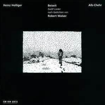 Beiseit / Alb-Chehr