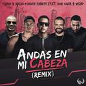 Andas En Mi Cabeza (Remix)专辑