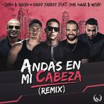 Andas En Mi Cabeza (Remix)专辑