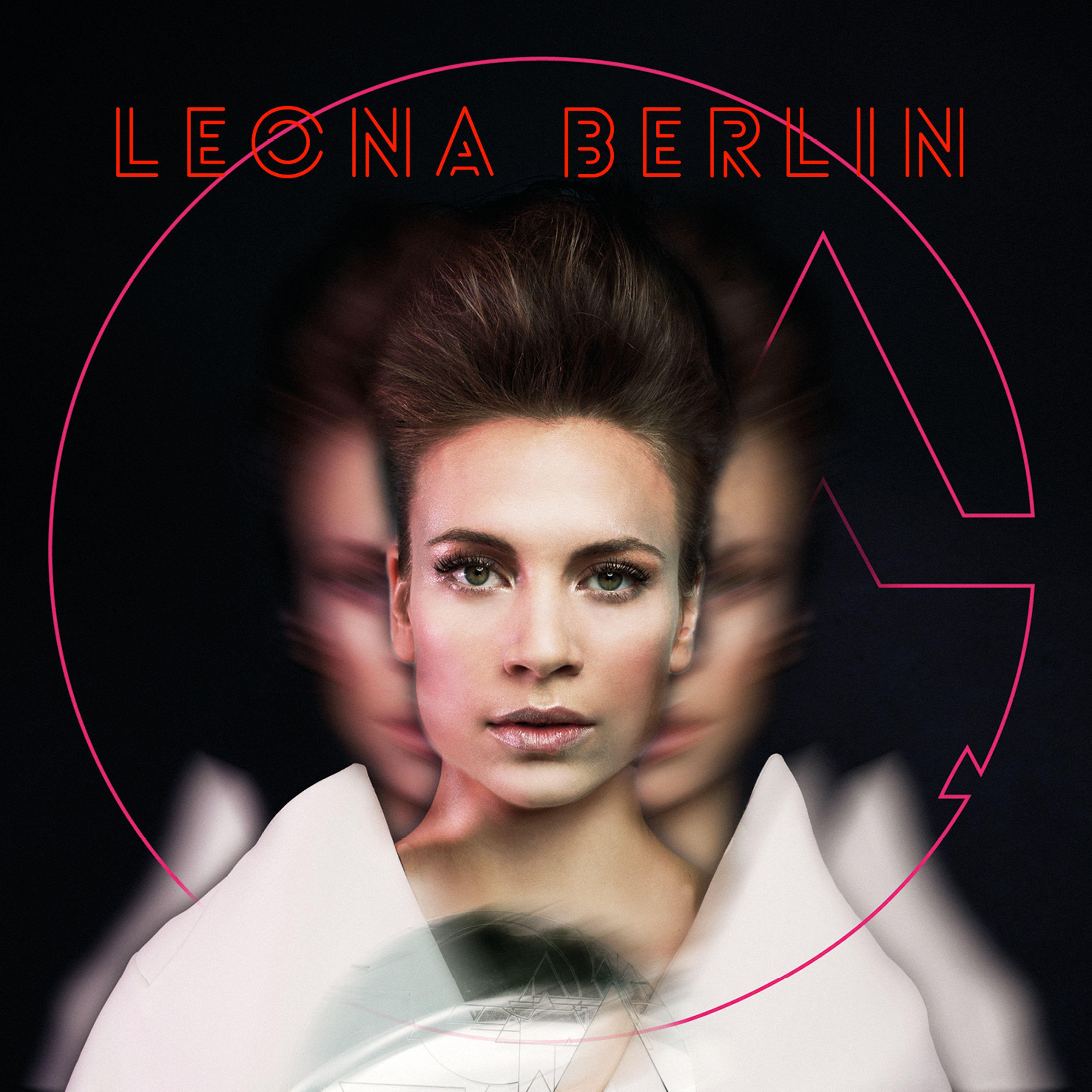 Leona Berlin - Snow Crystal