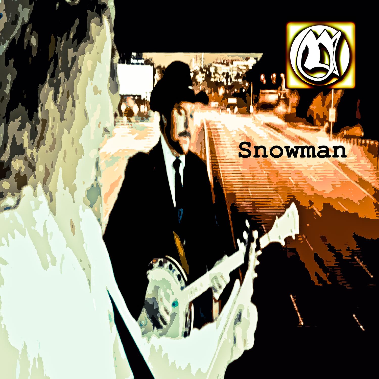 Snowman