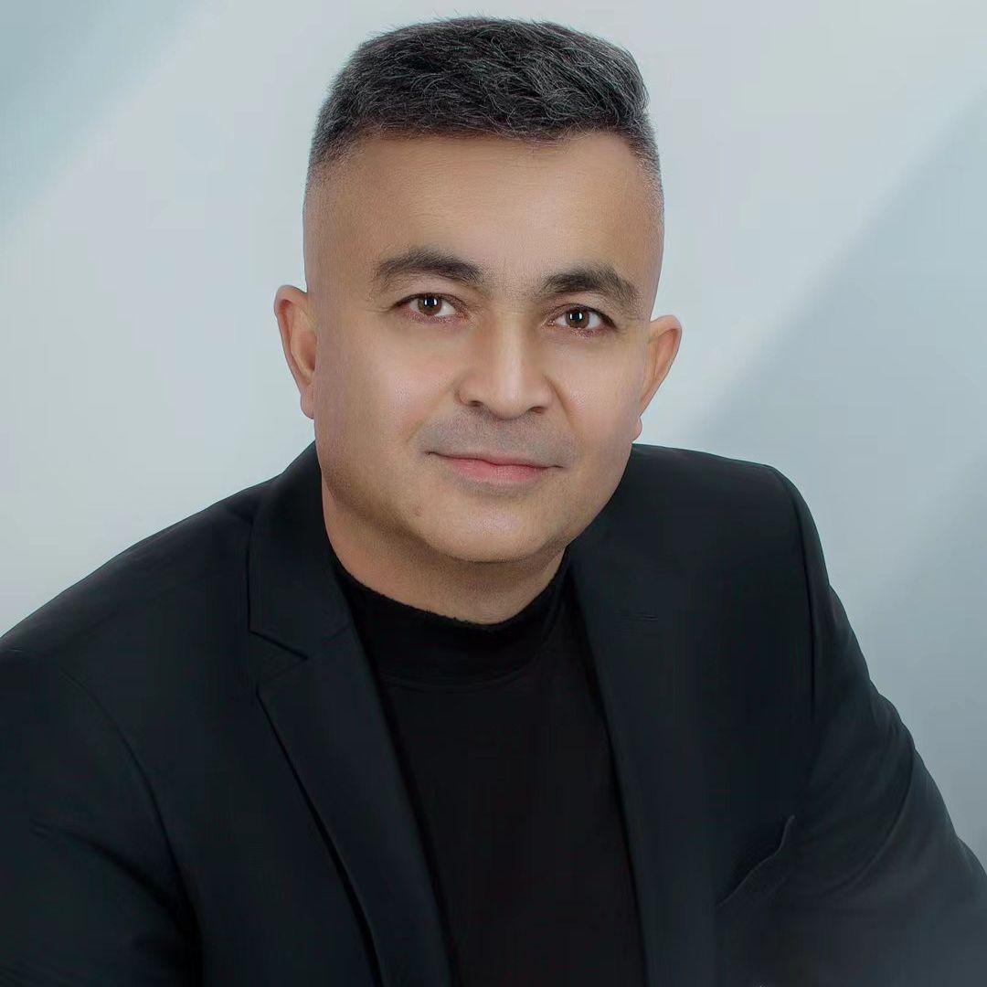 Gulyala - Musajan Ablet