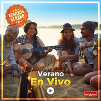 Verano en Vivo