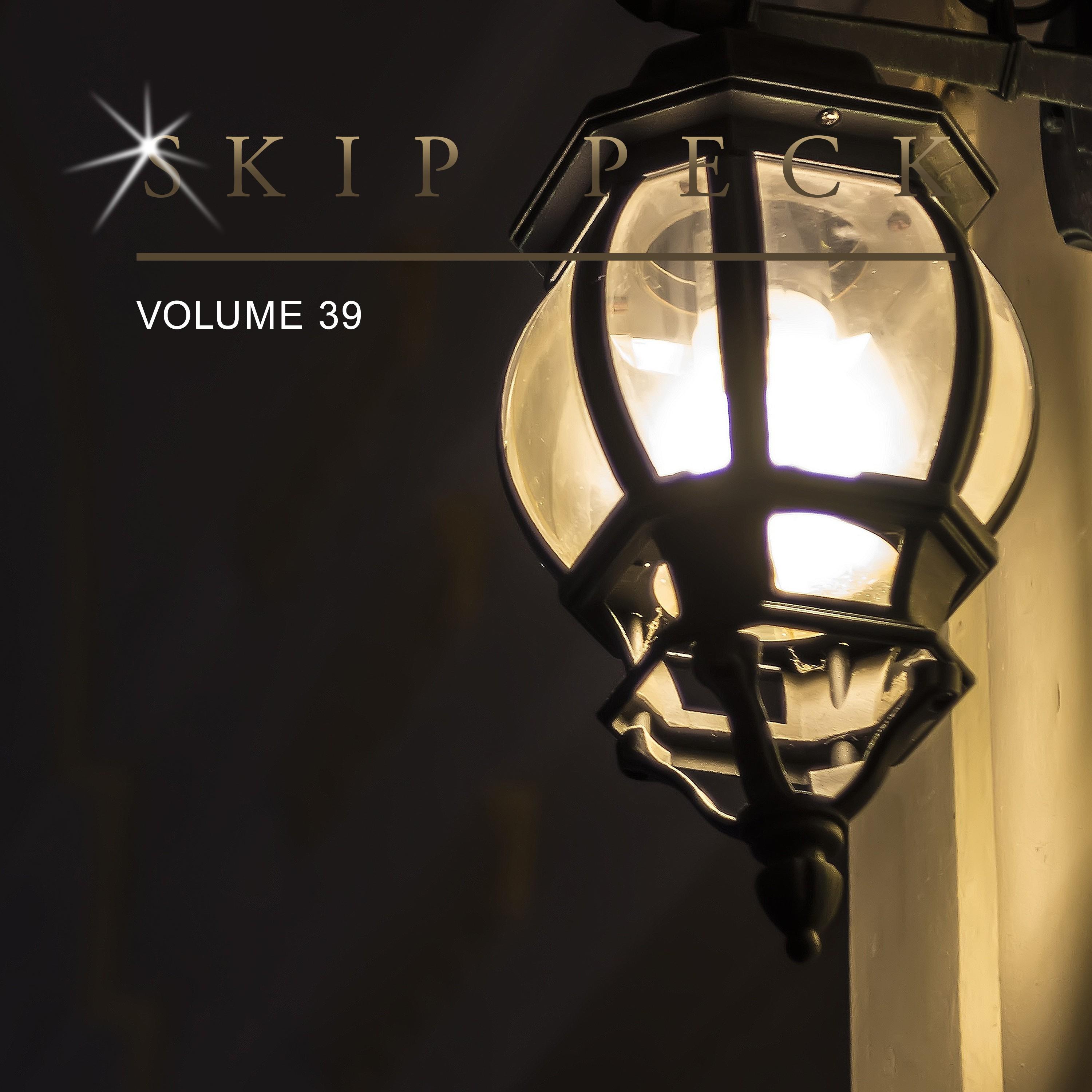 Skip Peck, Vol. 39