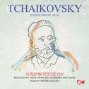 Tchaikovsky: Eugene Onegin, Op. 24 (Digitally Remastered)专辑