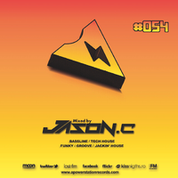 [DJ节目]Jason-c-live的DJ节目 第55期