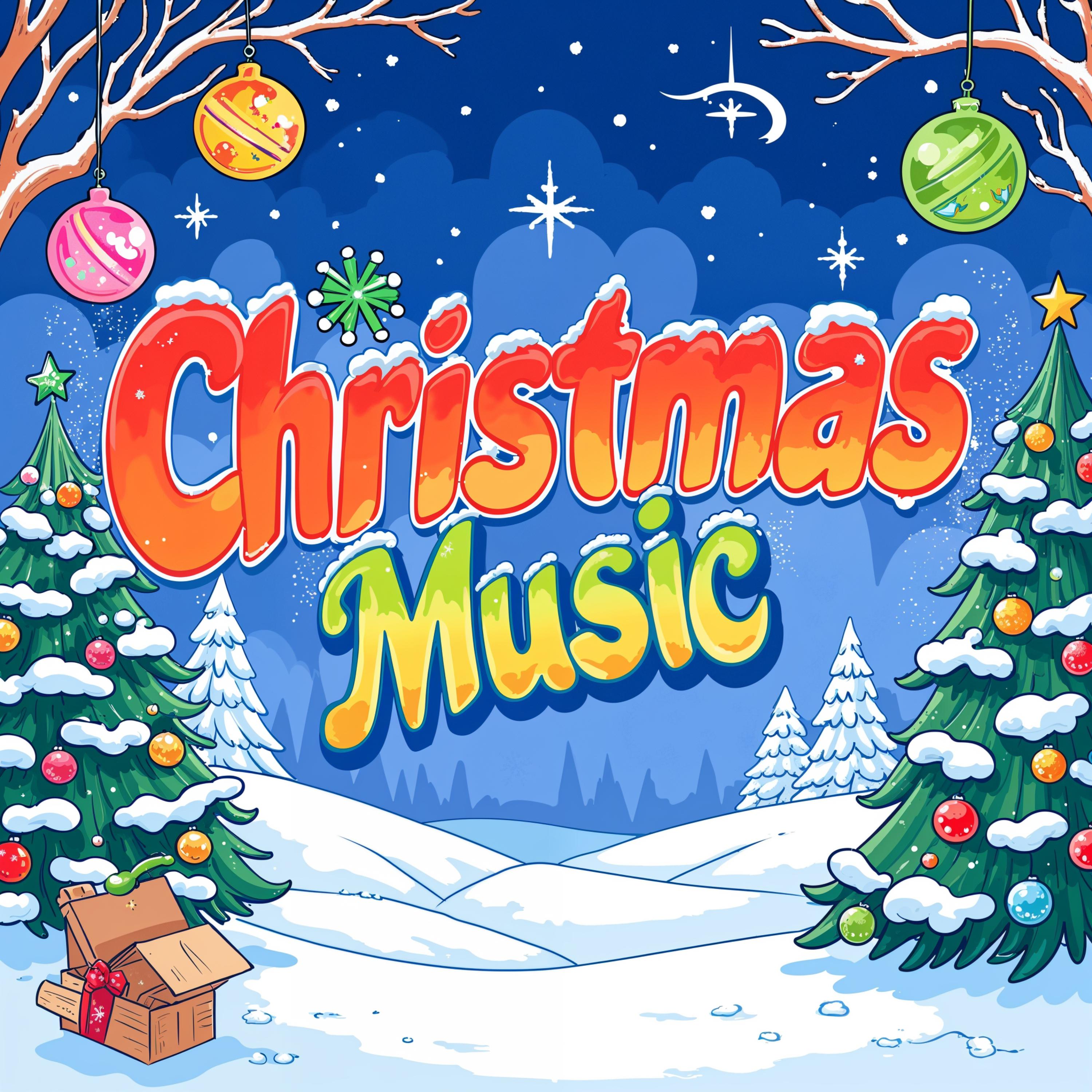 Frosty Nights and Warm Hugs - Christmas Hits Collective/Instrumental ...