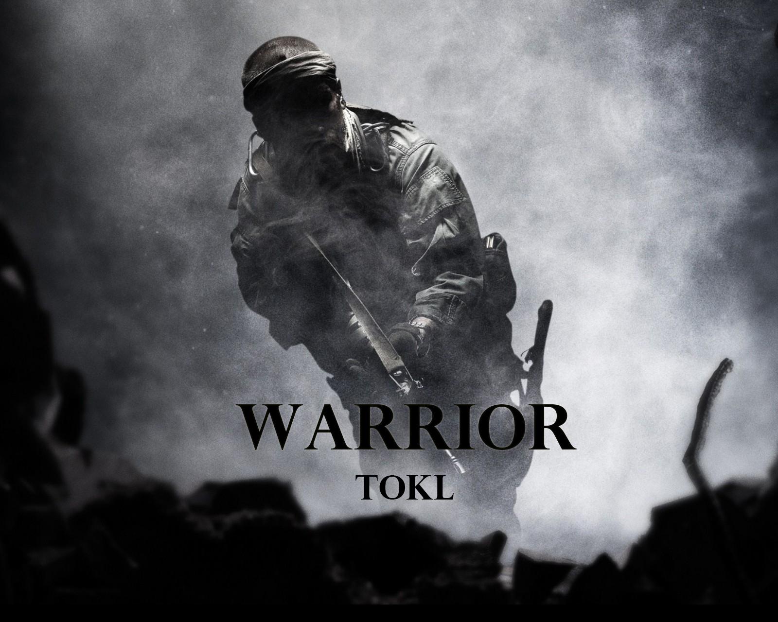 Warrior(Original Mix)专辑