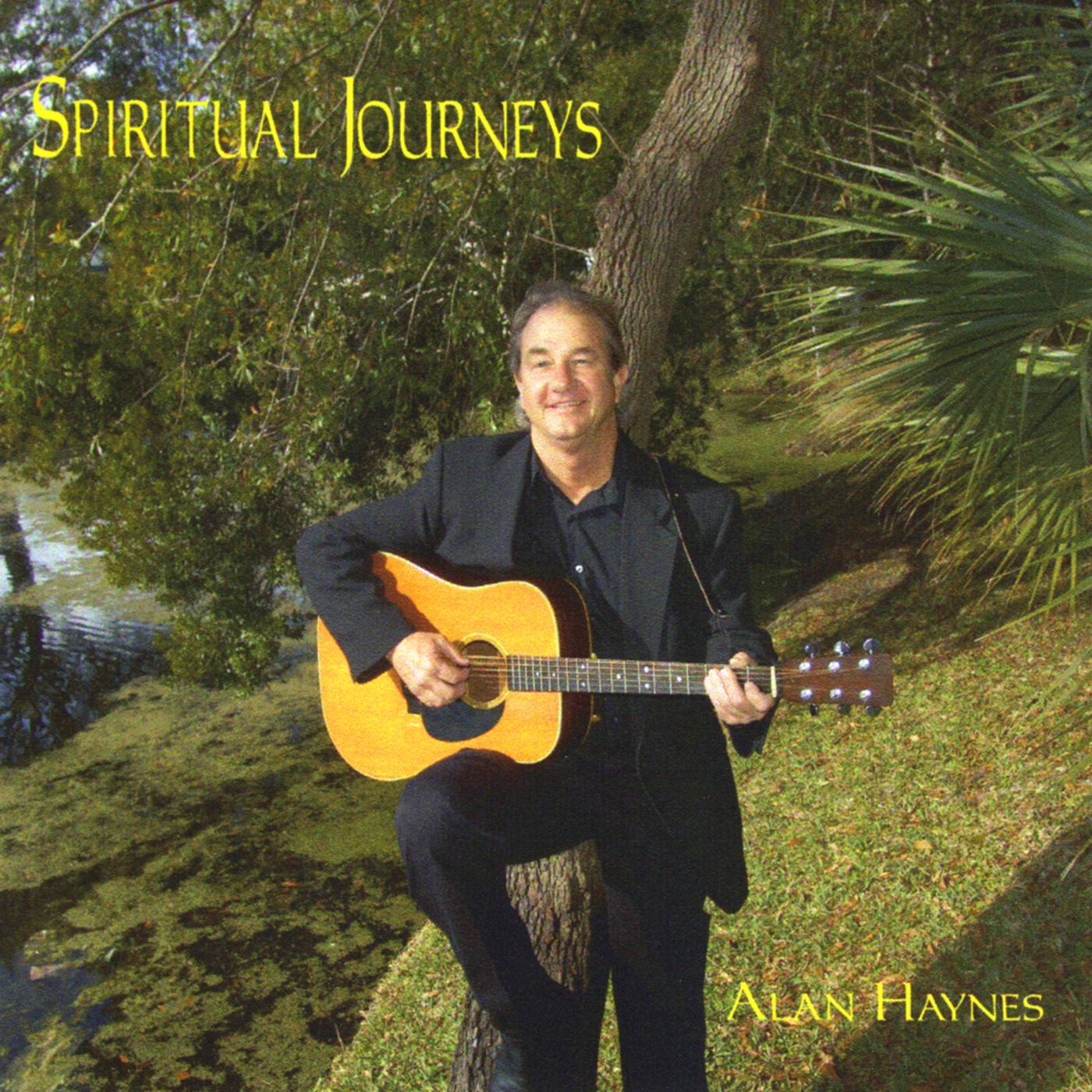 Spiritual Journeys