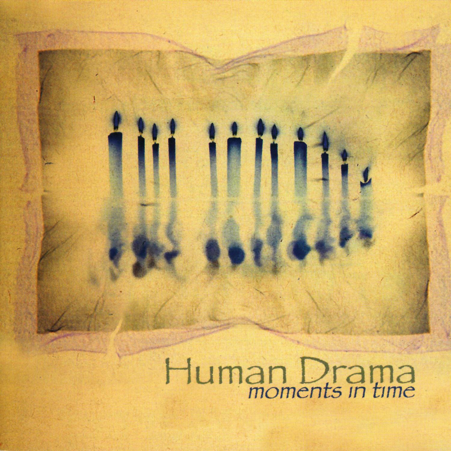 Moments In Time