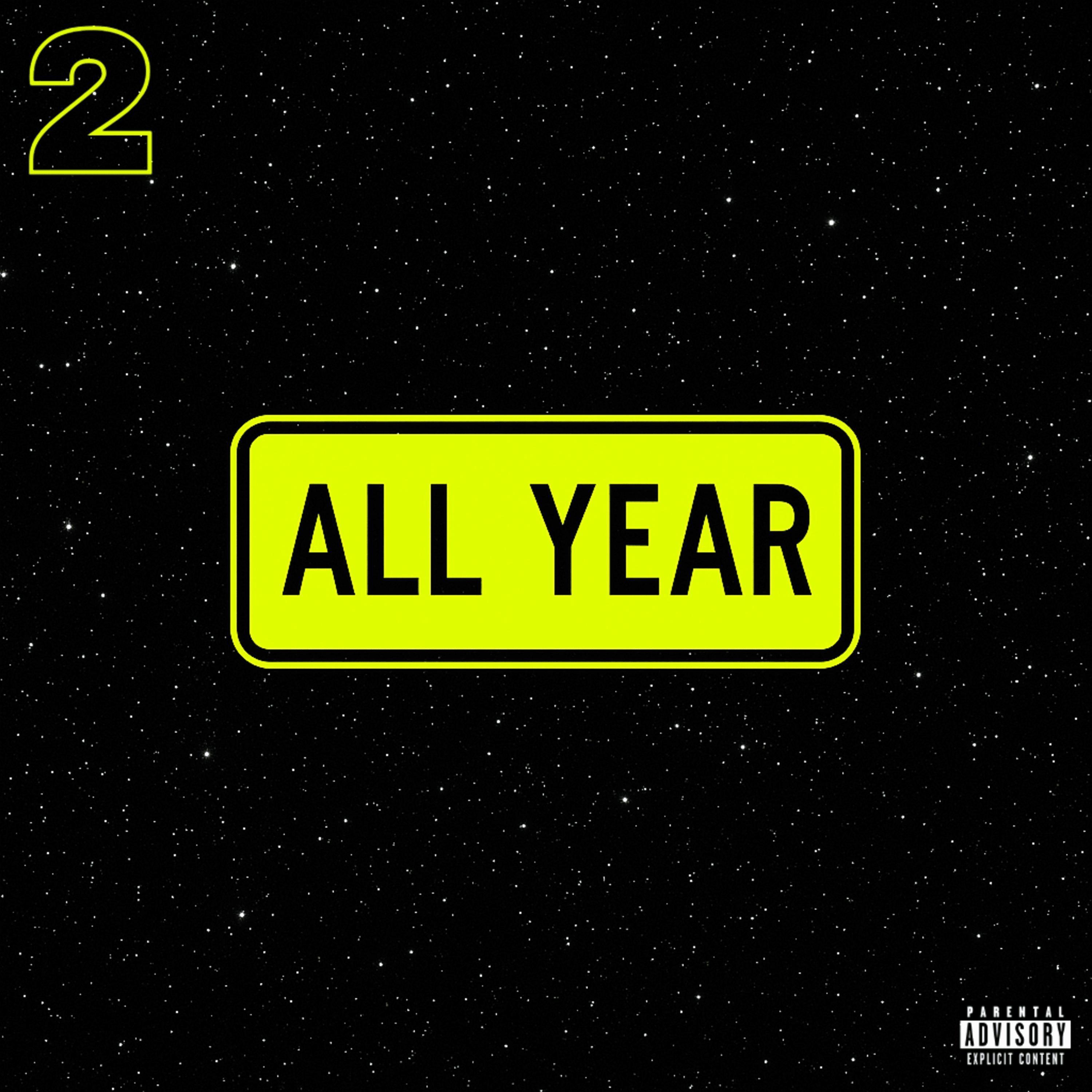 ALL YEAR Pt2