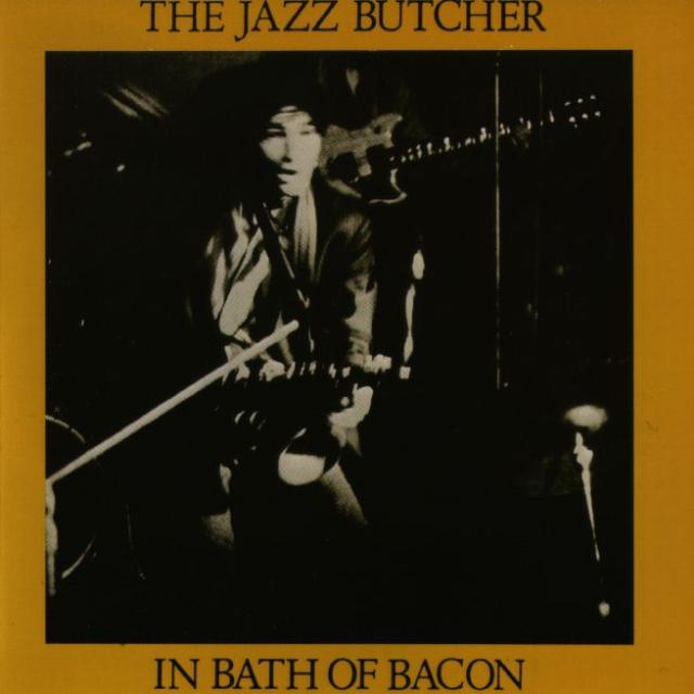 In Bath of Bacon