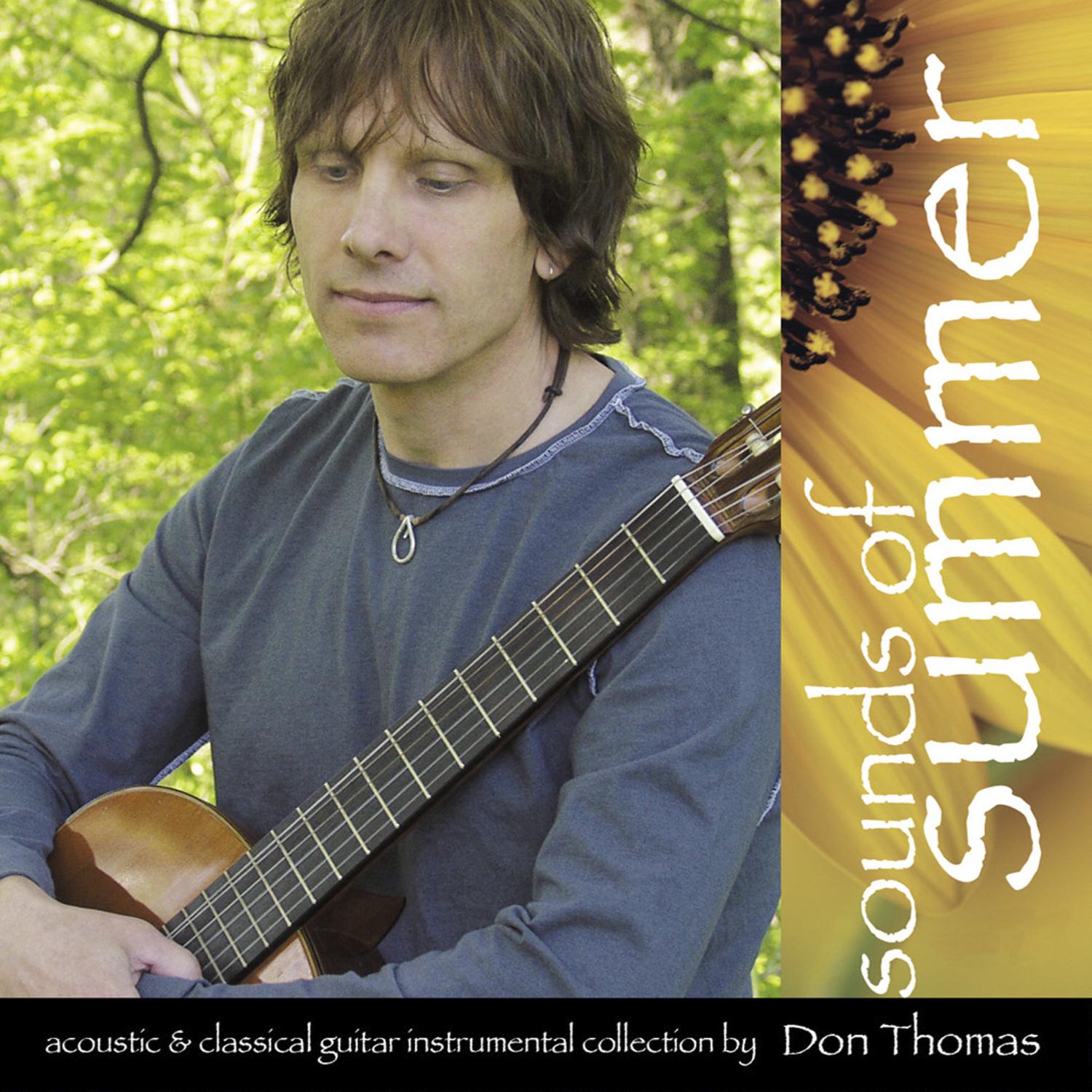 Sounds of Summer
