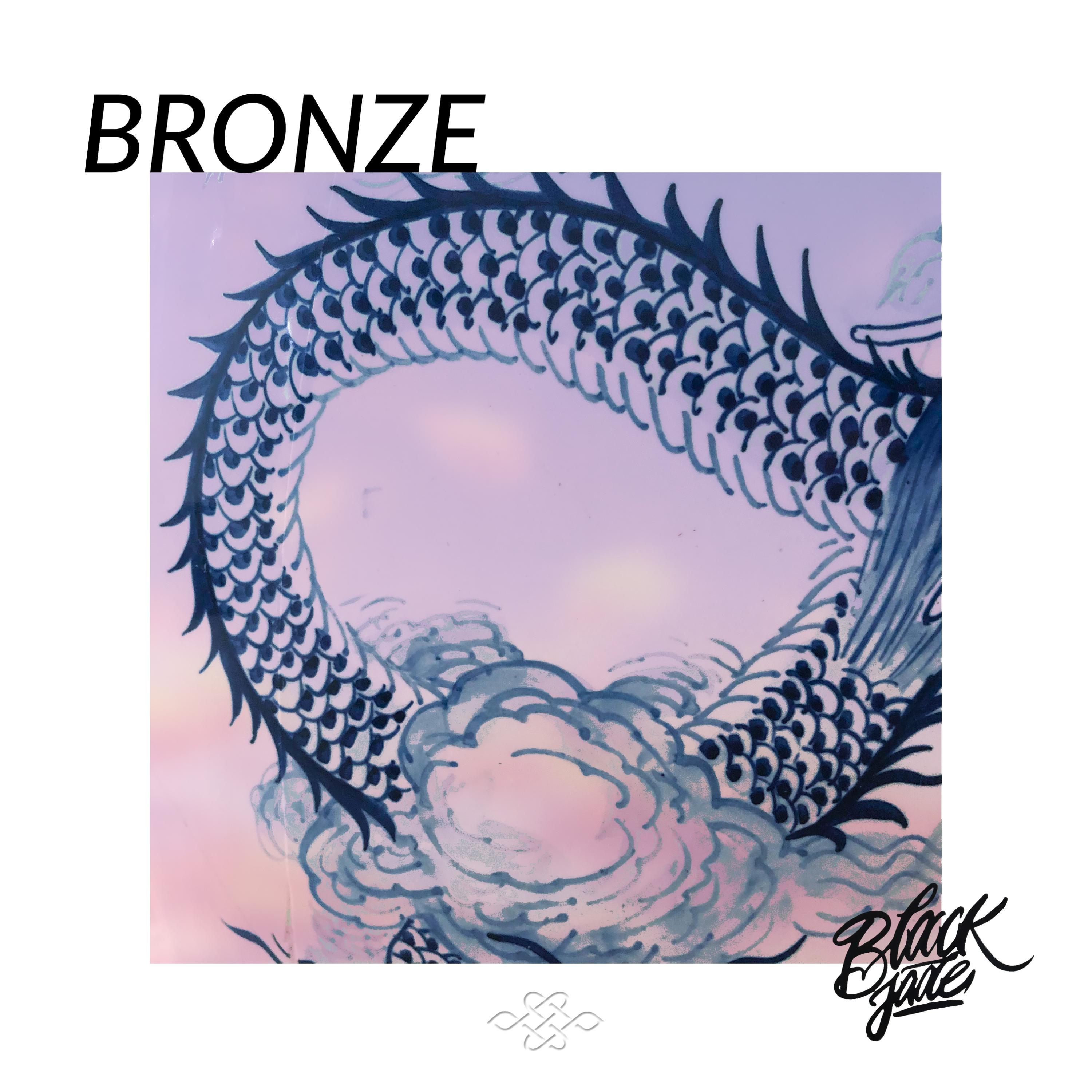 Bronze