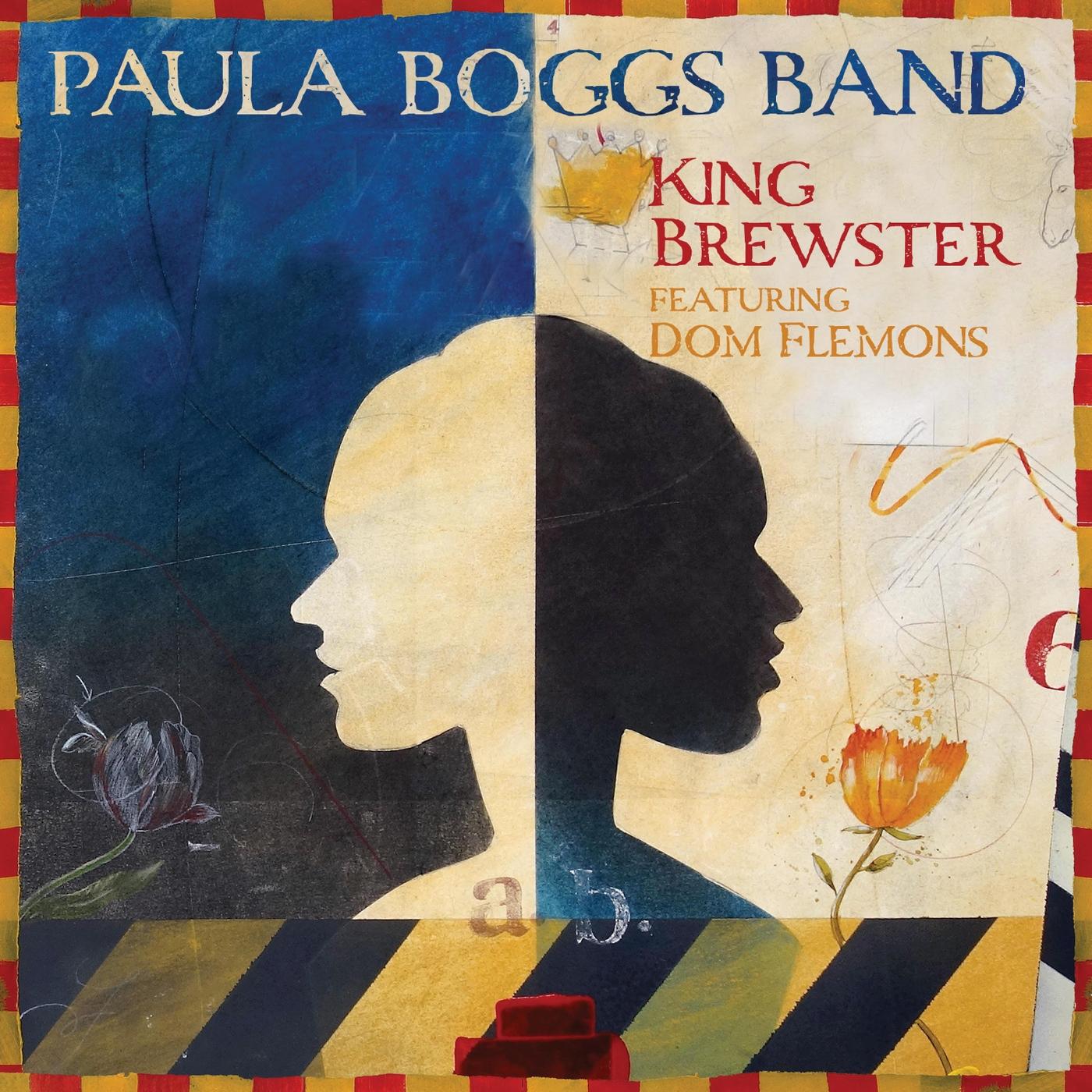 King Brewster (feat. Dom Flemons)