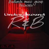 Underground R&B 2013