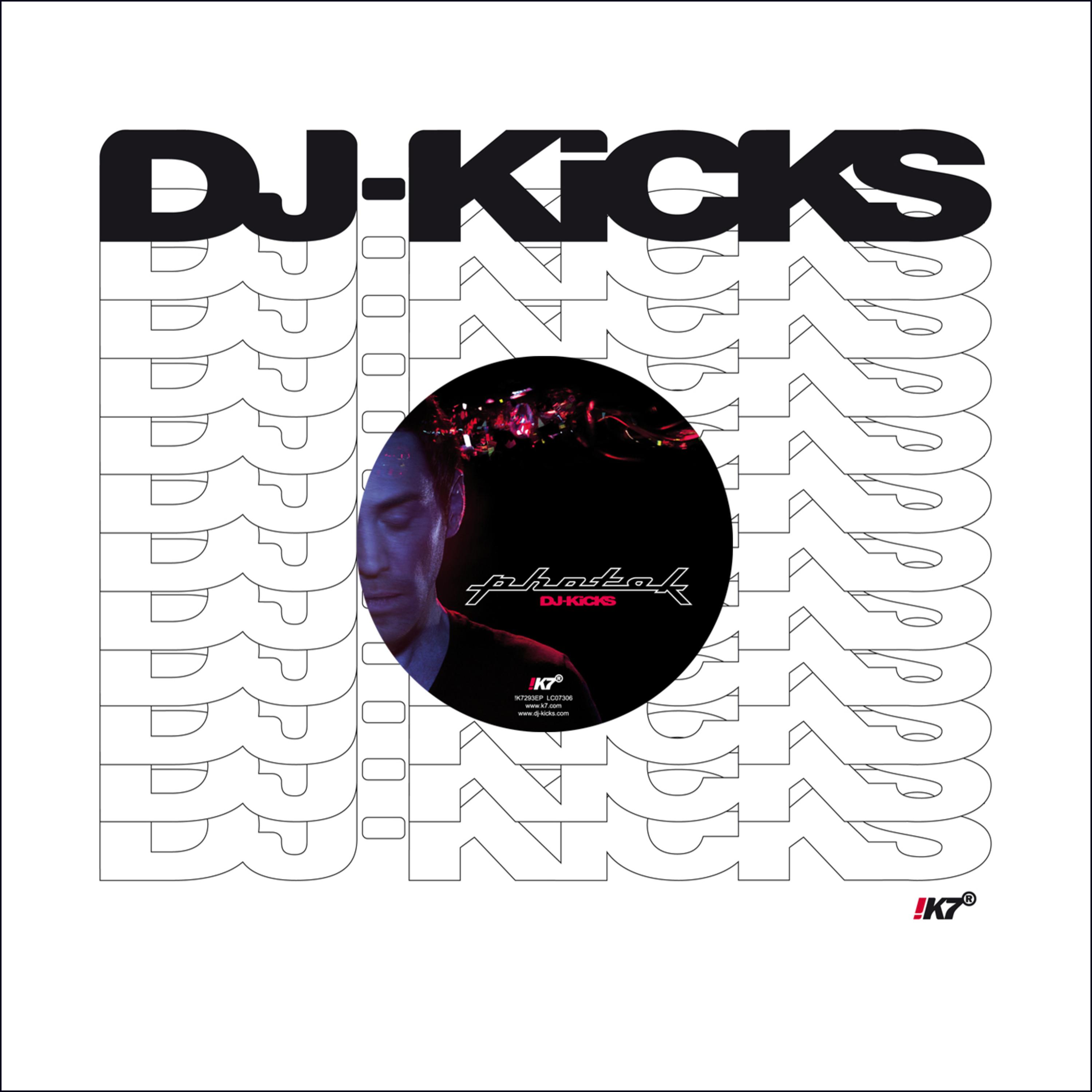 Fountainhead (DJ-Kicks)