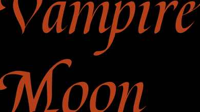 Vampire Moon