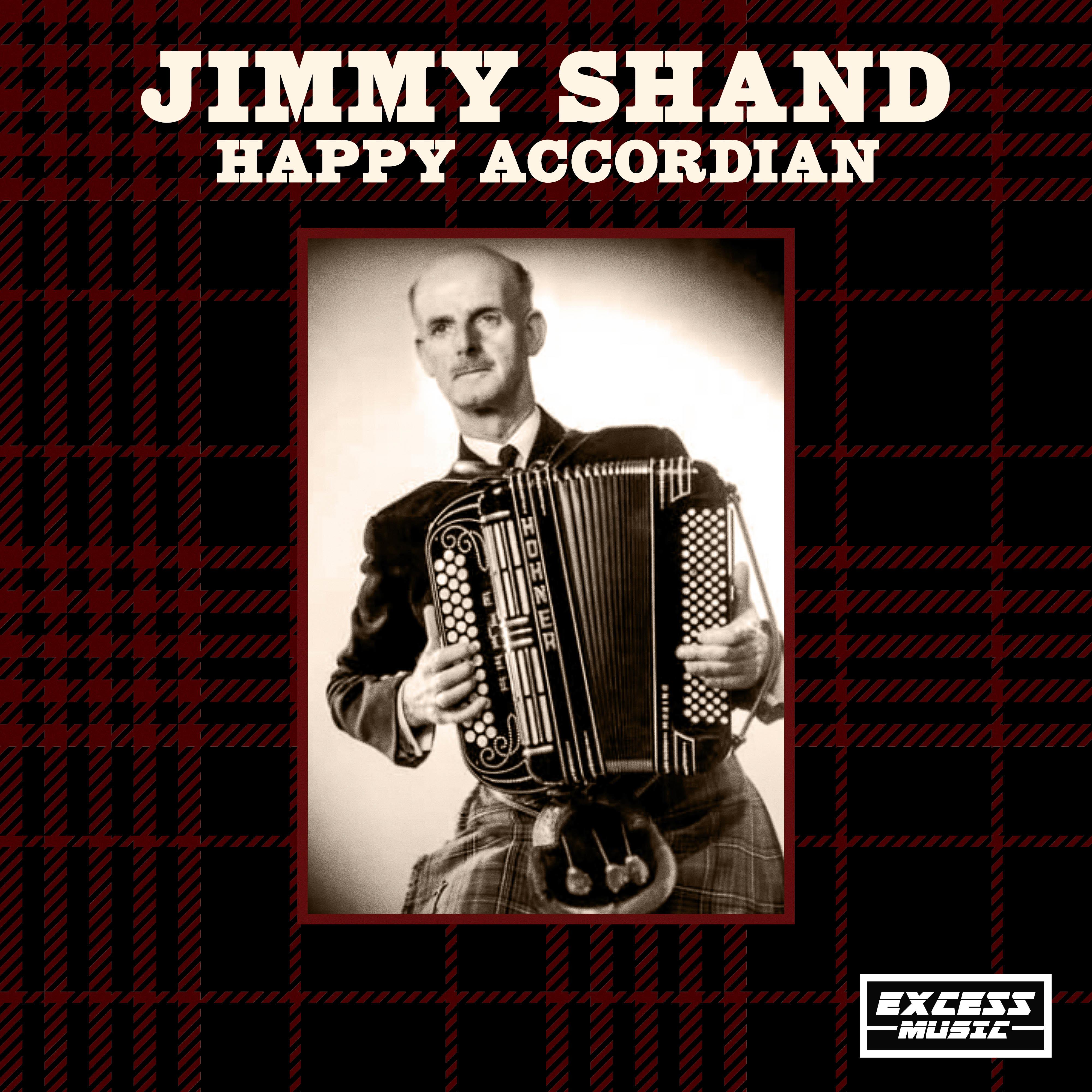 Happy Accordian