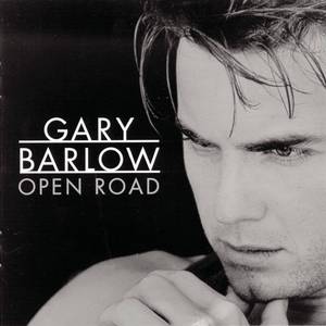 Open Road - Gary Barlow (Z karaoke) 带和声伴奏 （升4半音）
