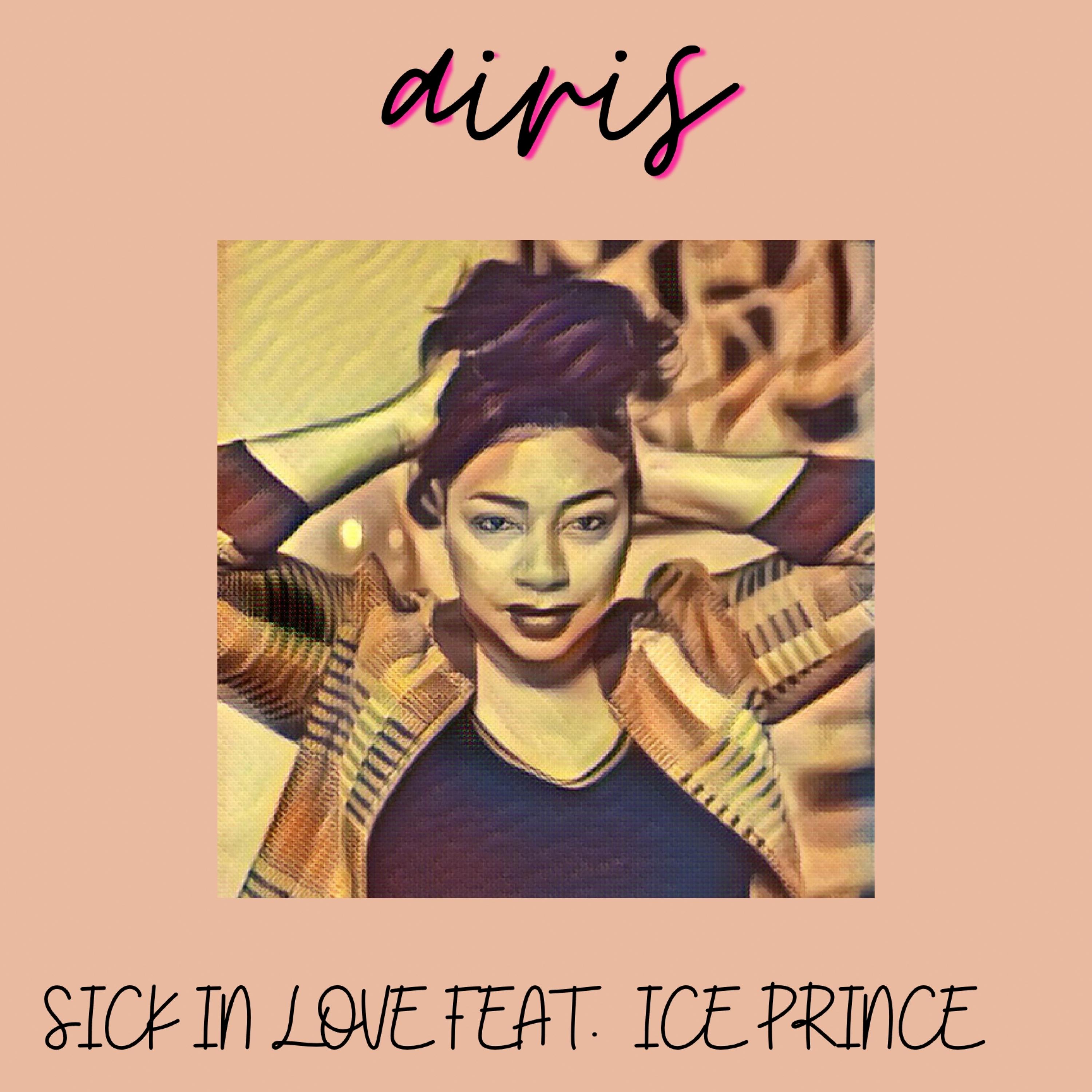 AIRIS - Sick in love (feat. Ice Prince)