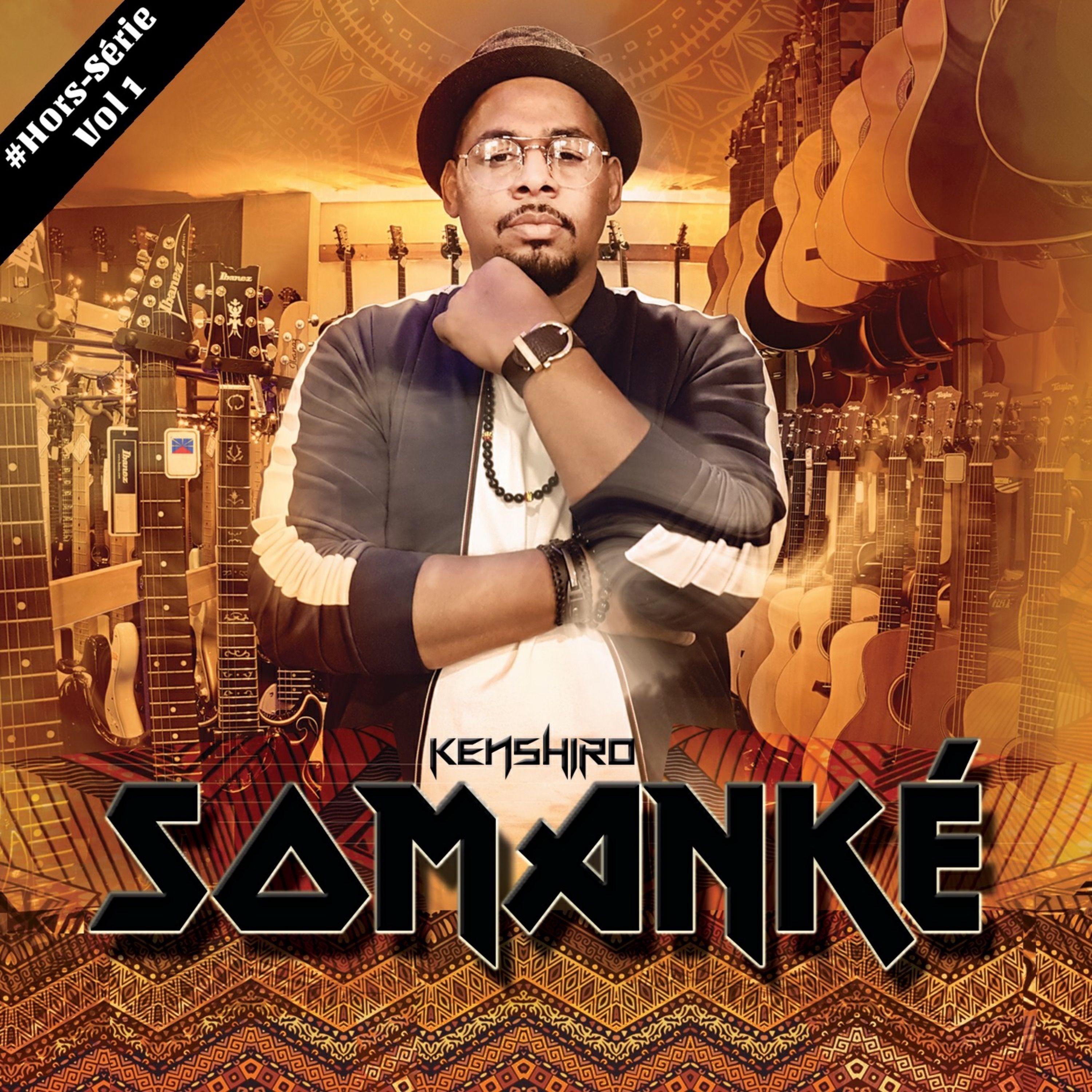 Somanké: Hors-Série, Vol. 1