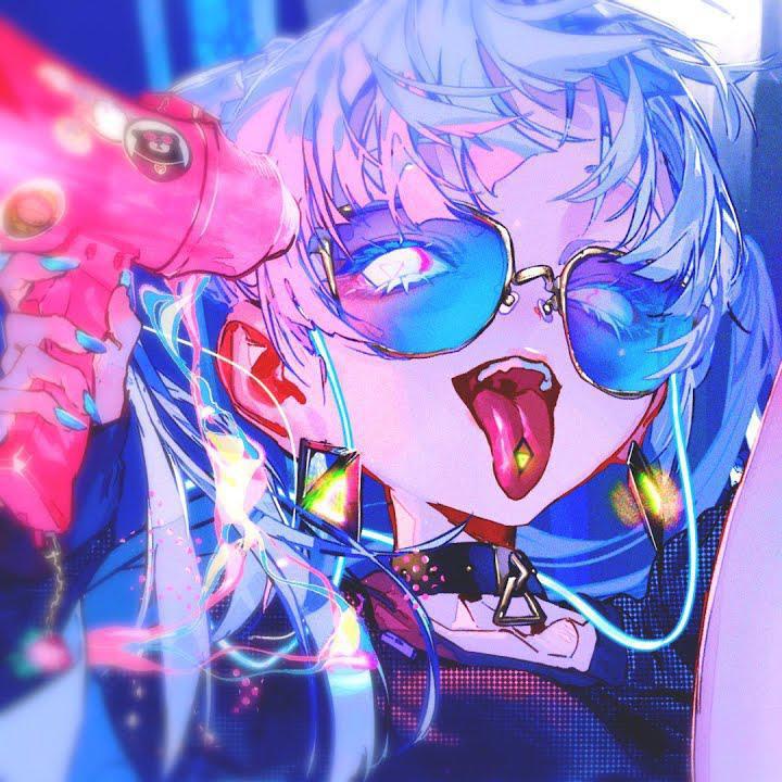 CH4NGE / Birdiee&Kaotsu