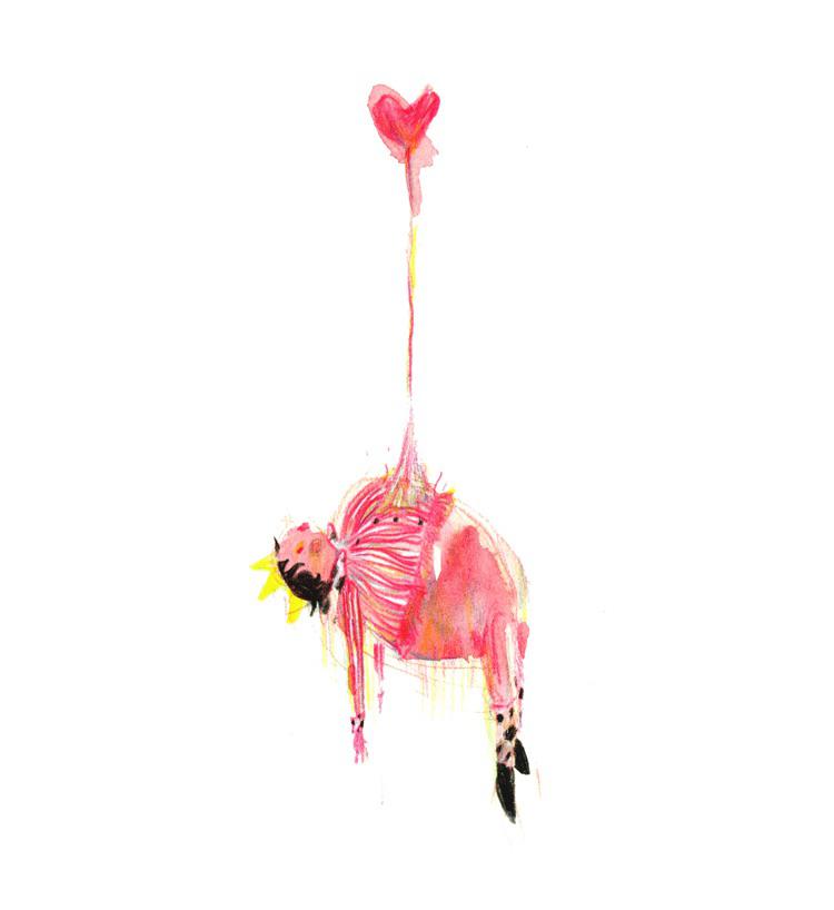 Don't Leave Me This Way专辑