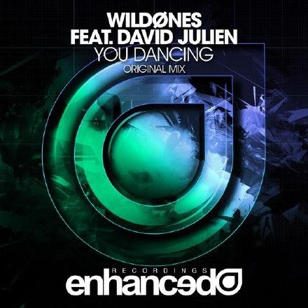 You Dancing (Original Mix)专辑