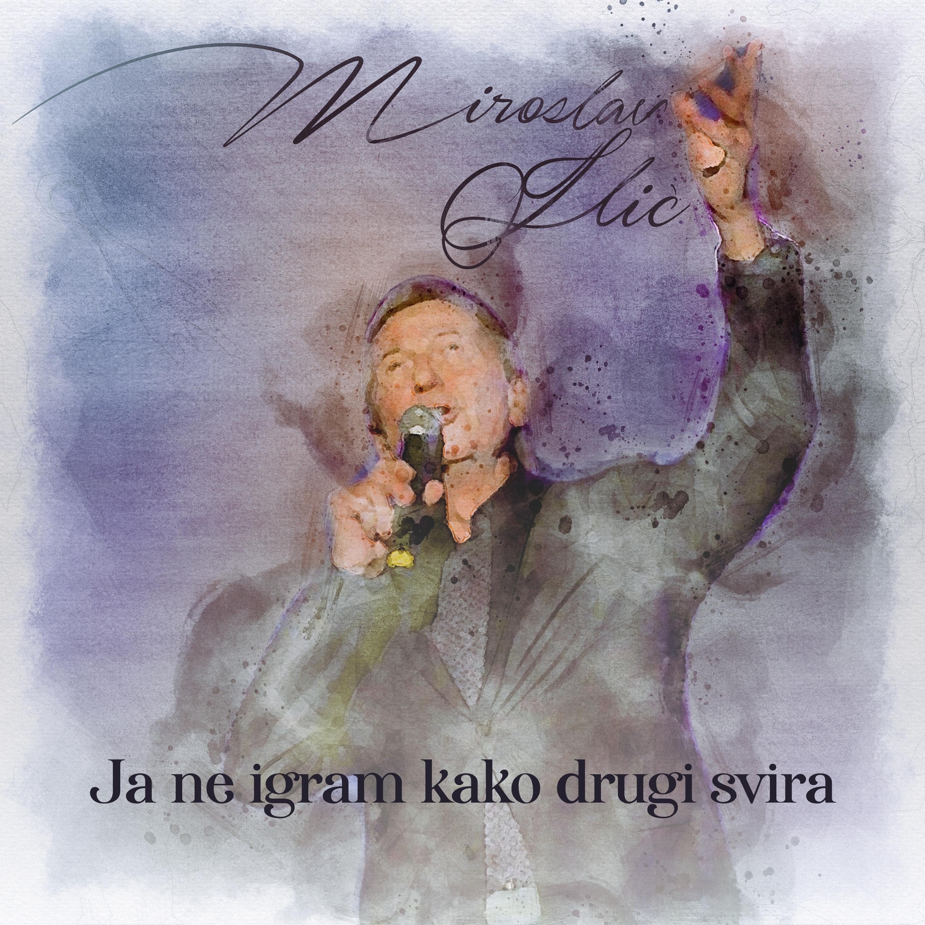 Ja ne igram kako drugi svira