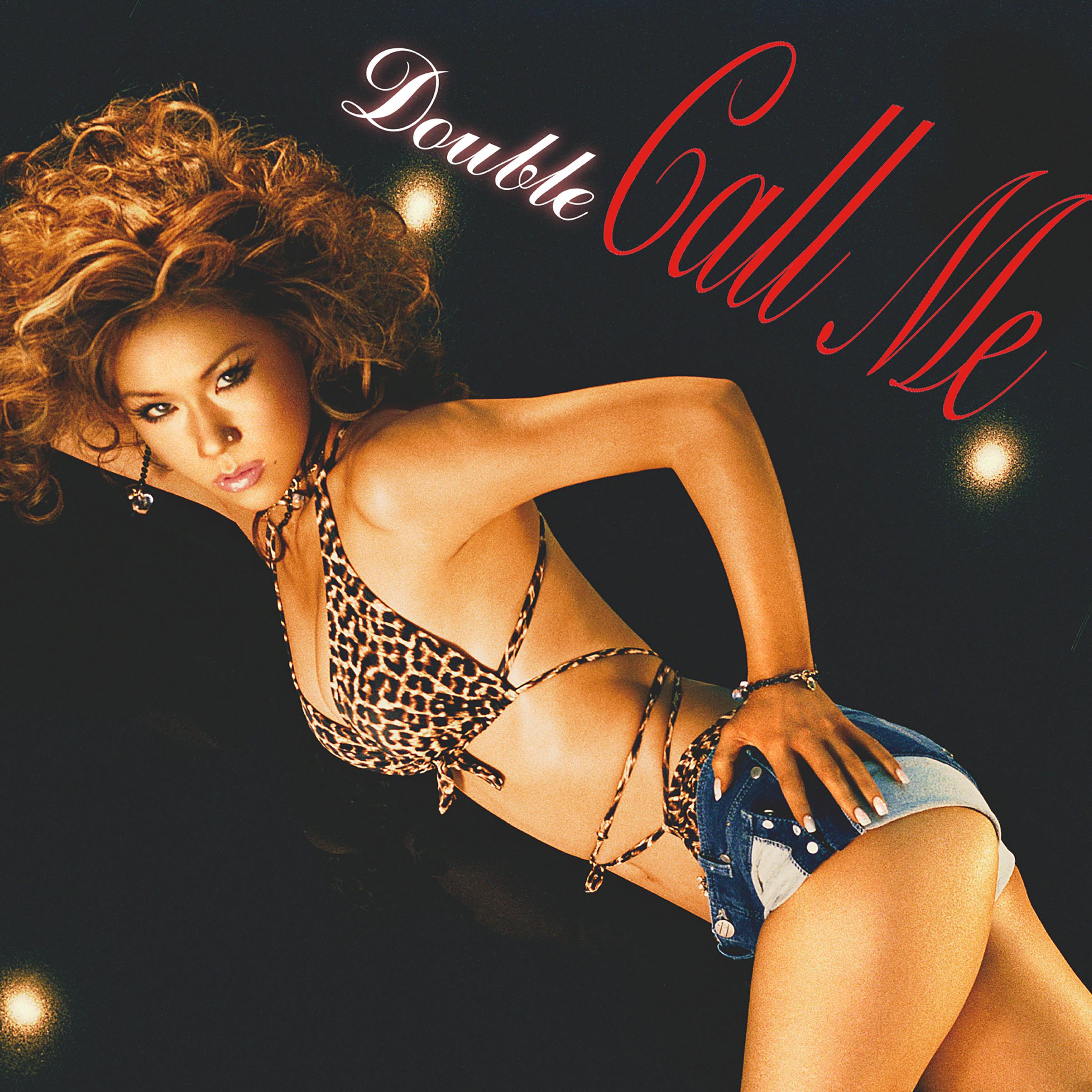 Call Me(DJ Mitsu the Beats remix)