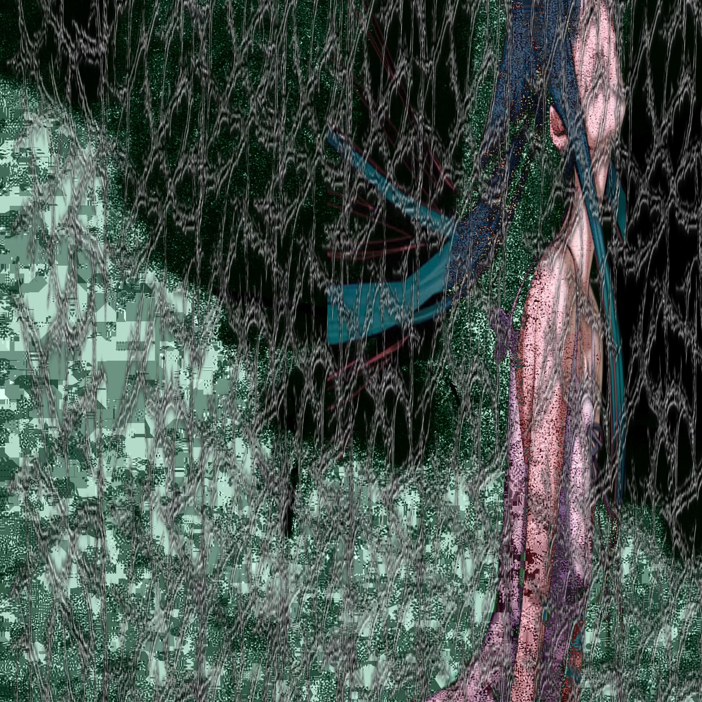 请你不要离开