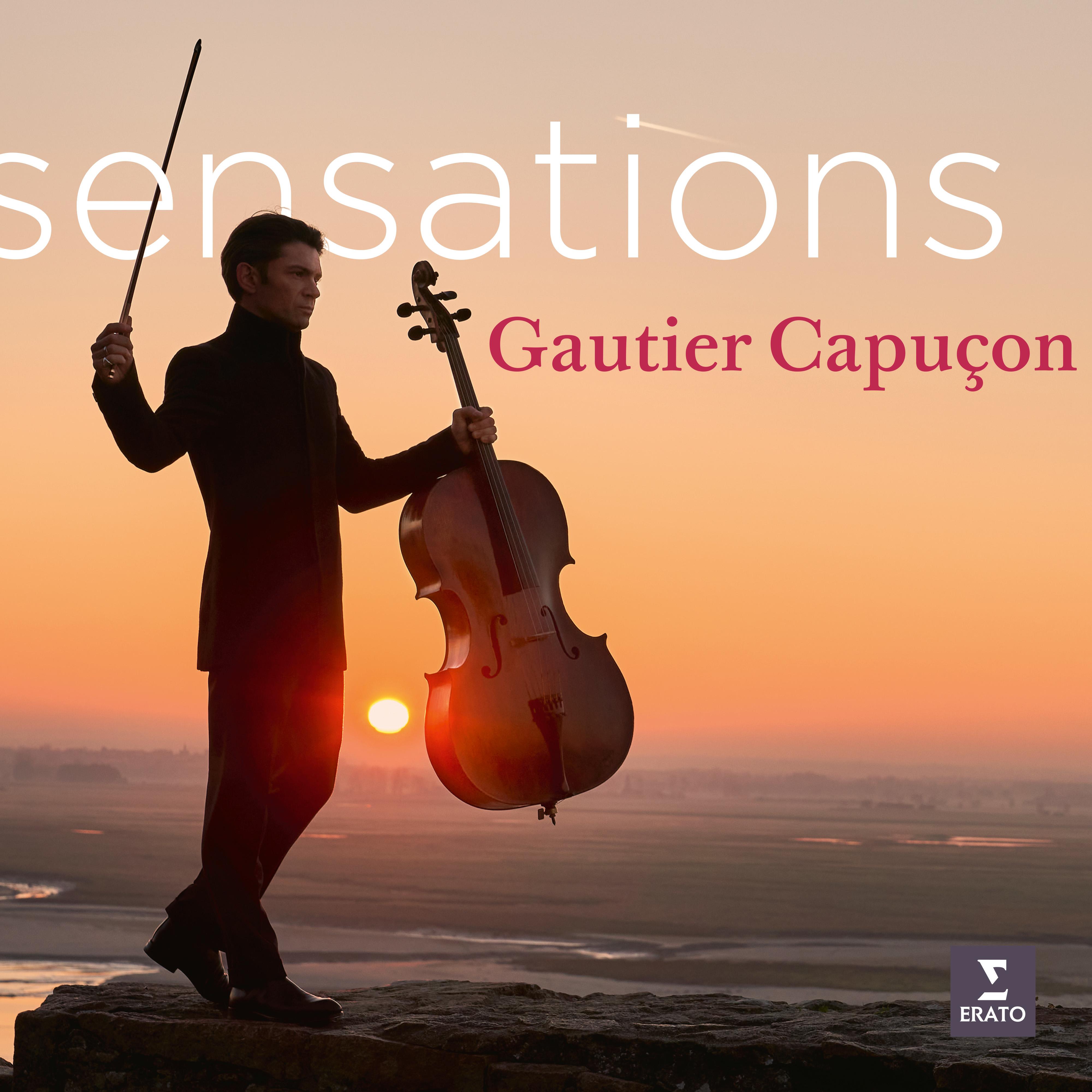 Sensations - Comme d’habitude