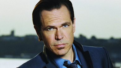 Kurt Elling