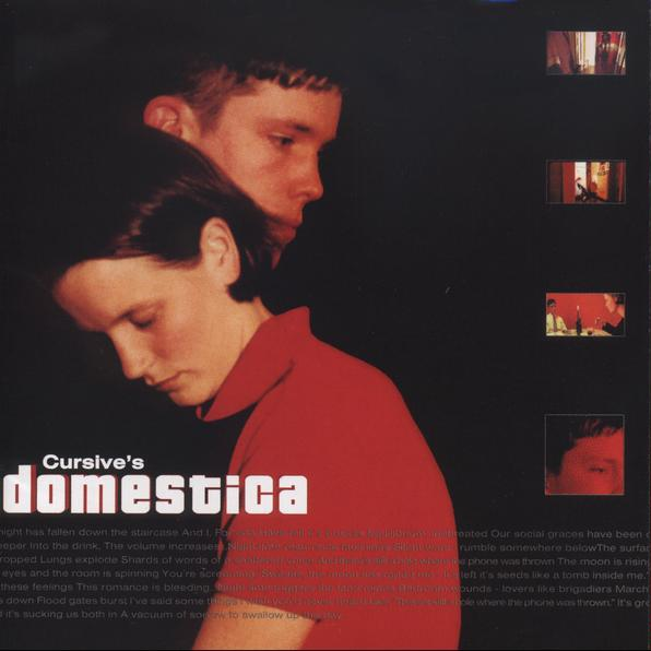 Domestica