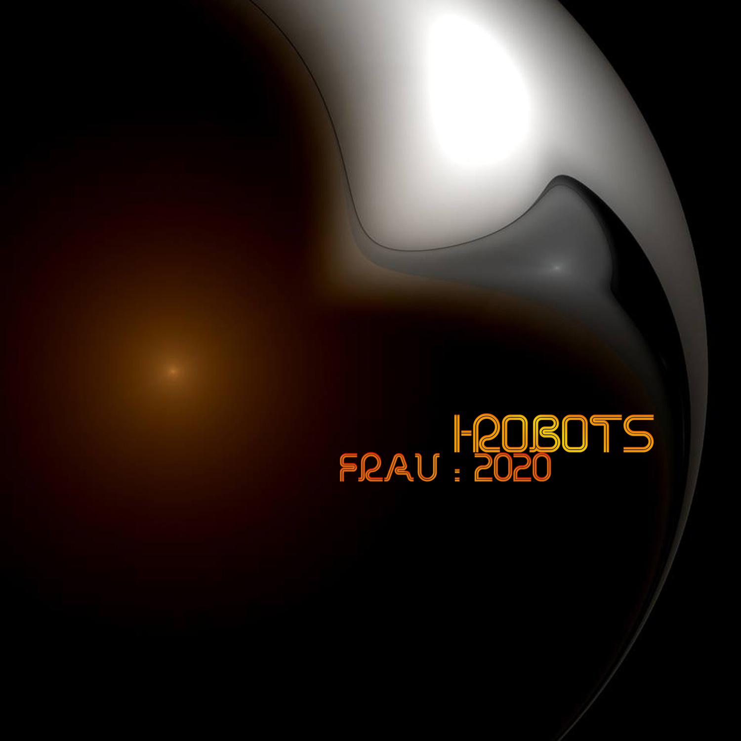 I-Robots - Frau (Marching Machines Remix)